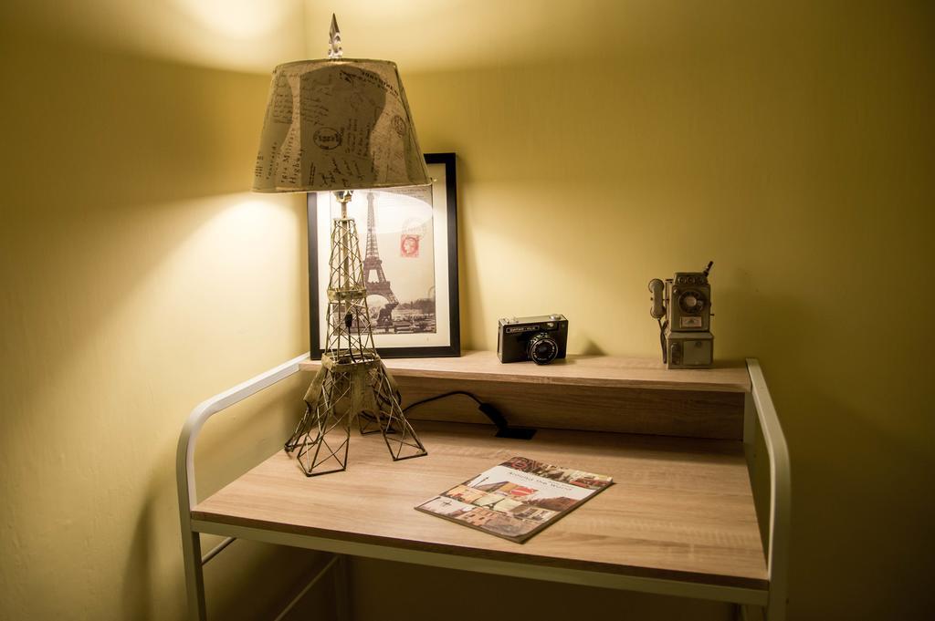 Ciao Life B&B T'ai-tung Quarto foto