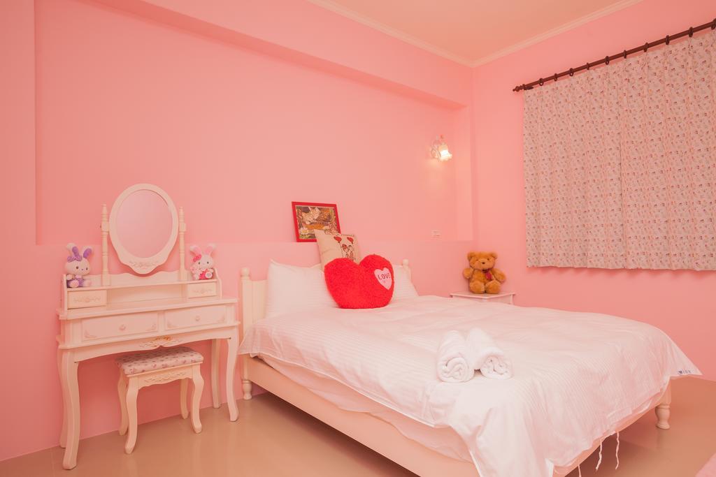 Ciao Life B&B T'ai-tung Quarto foto