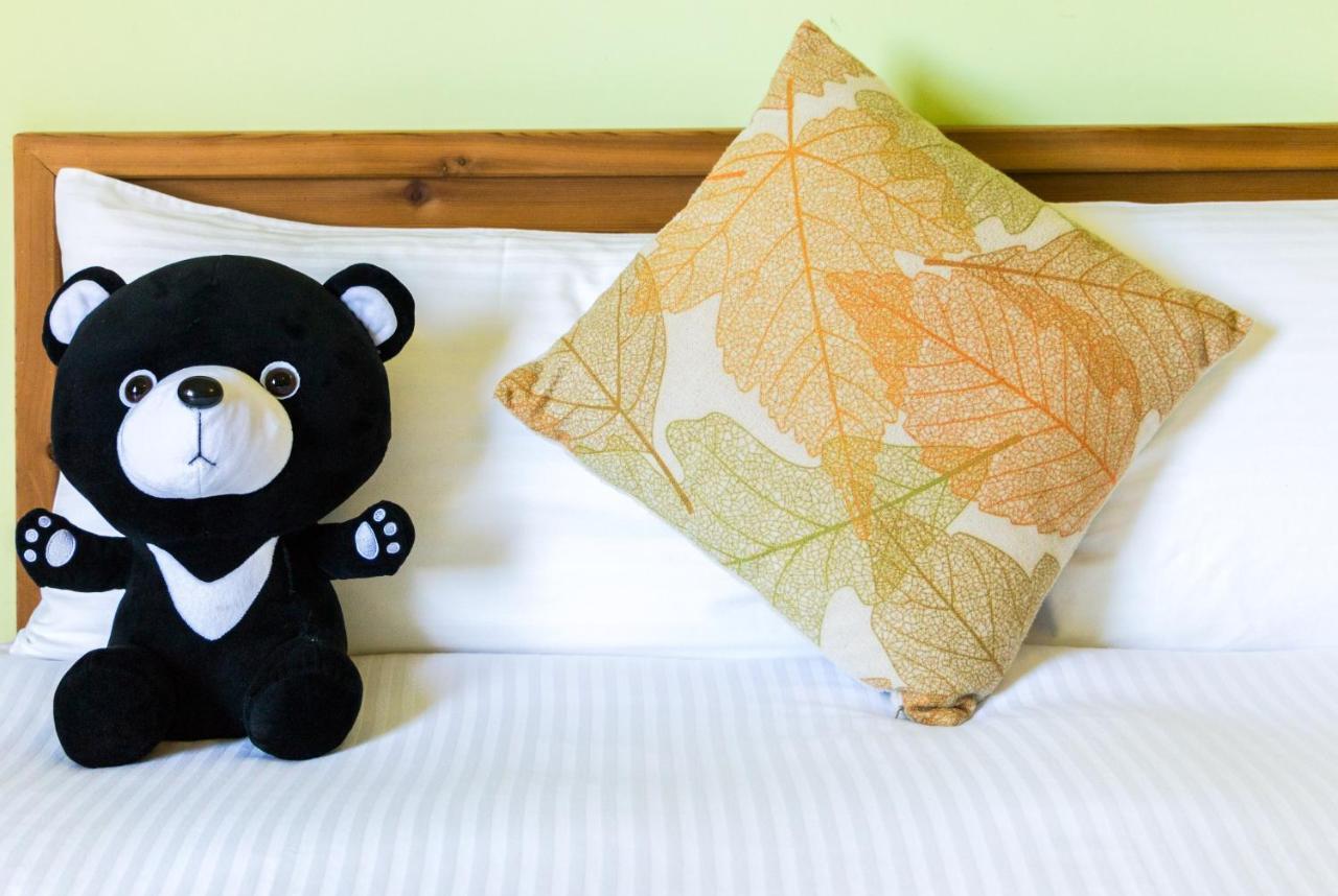 Ciao Life B&B T'ai-tung Quarto foto